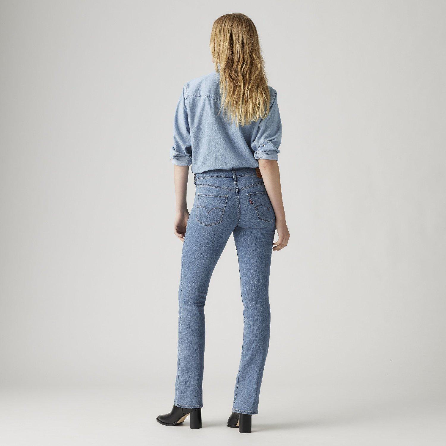 Lapis Air - Levis - Levis 315 Shaping Boot Lapis Air - 3