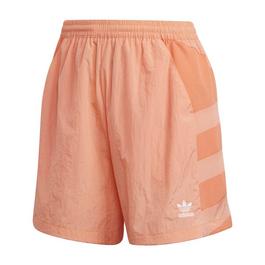 adidas Originals Lrg Logo Shor Ld99