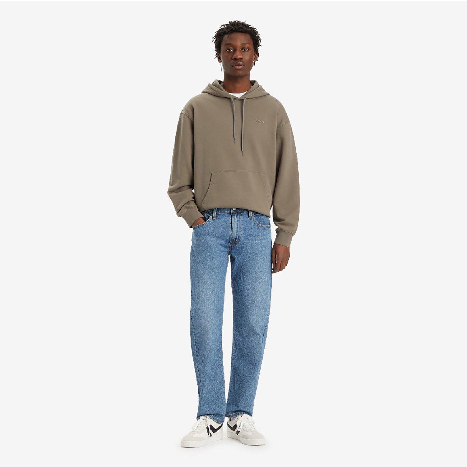 En plan tranqui - Levis - Levis 502 Taper On The Cool - 2
