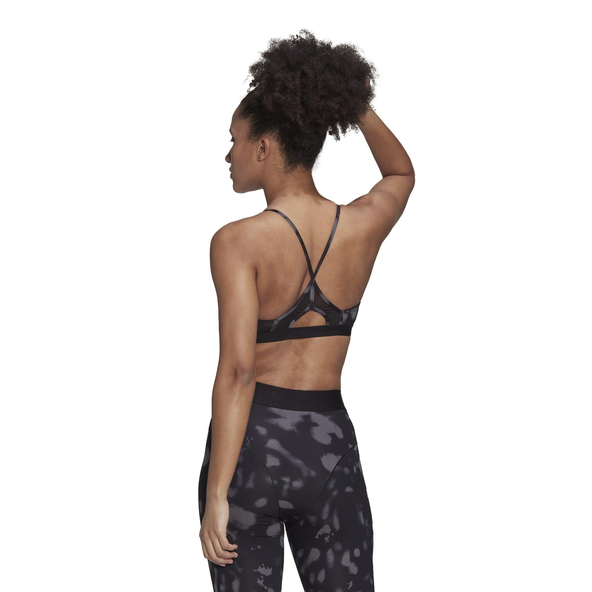 Grey - adidas - Ar Hyglm Ls B Ld99 - 4