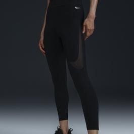 Nike Pro Sculpt Womens High-Waisted Full-Length Performance Leggings