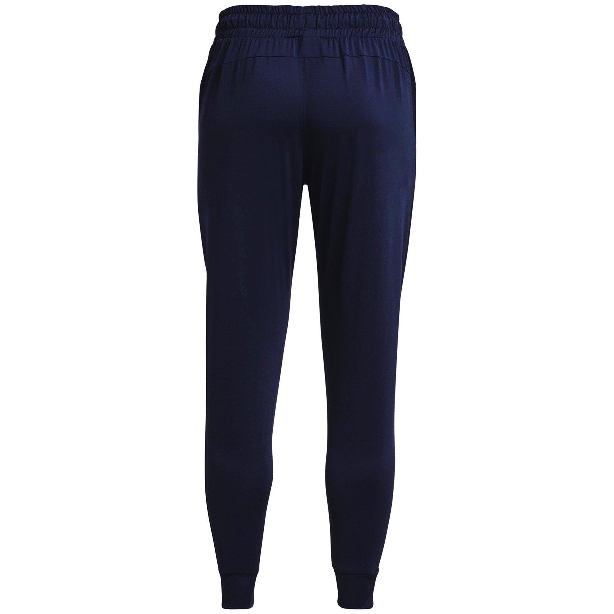 Blau - Under Armour - Performance Tracksuit Bottoms - 2