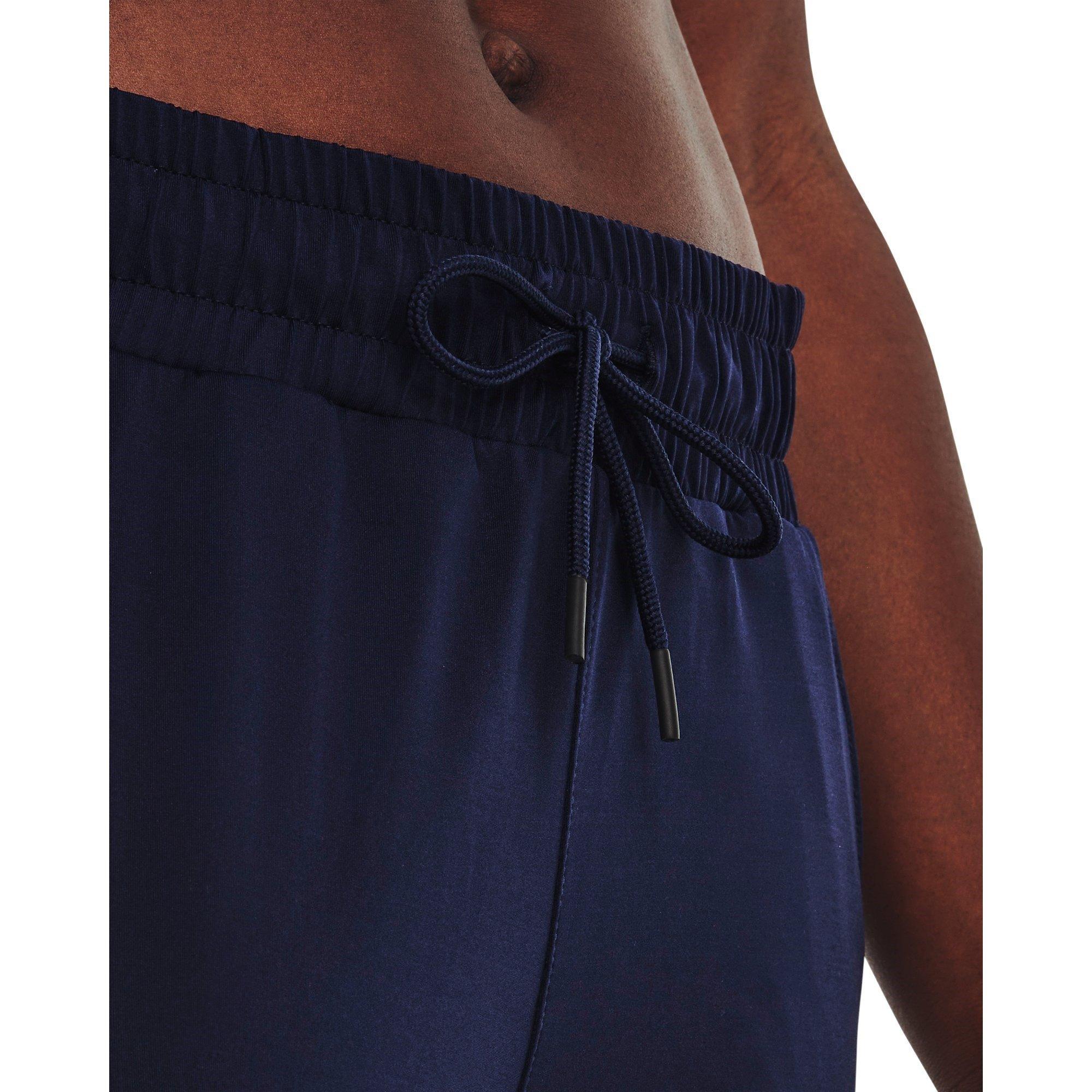 Blau - Under Armour - Performance Tracksuit Bottoms - 5