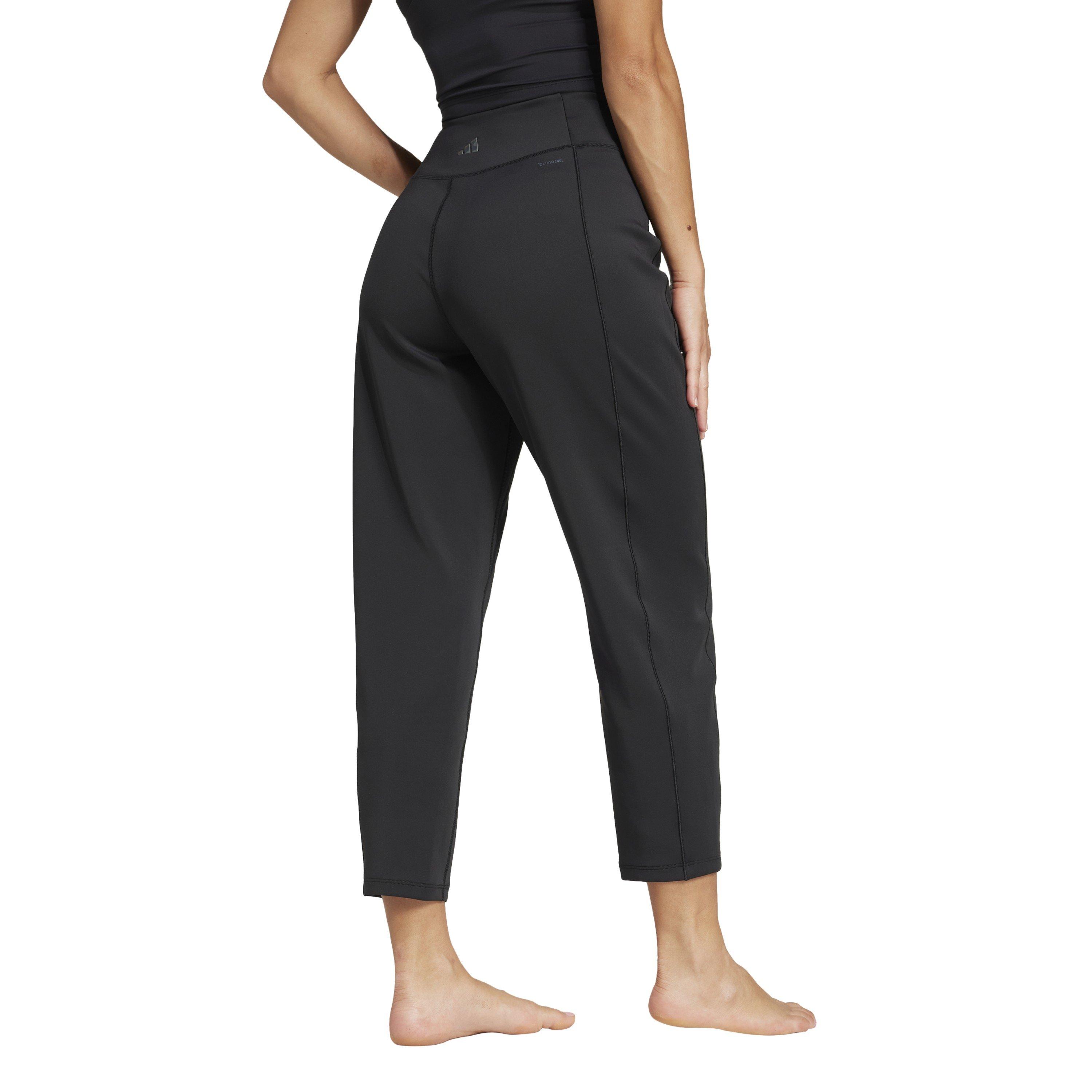 Black - adidas - Women's Performance Tracksuit Bottom - 3