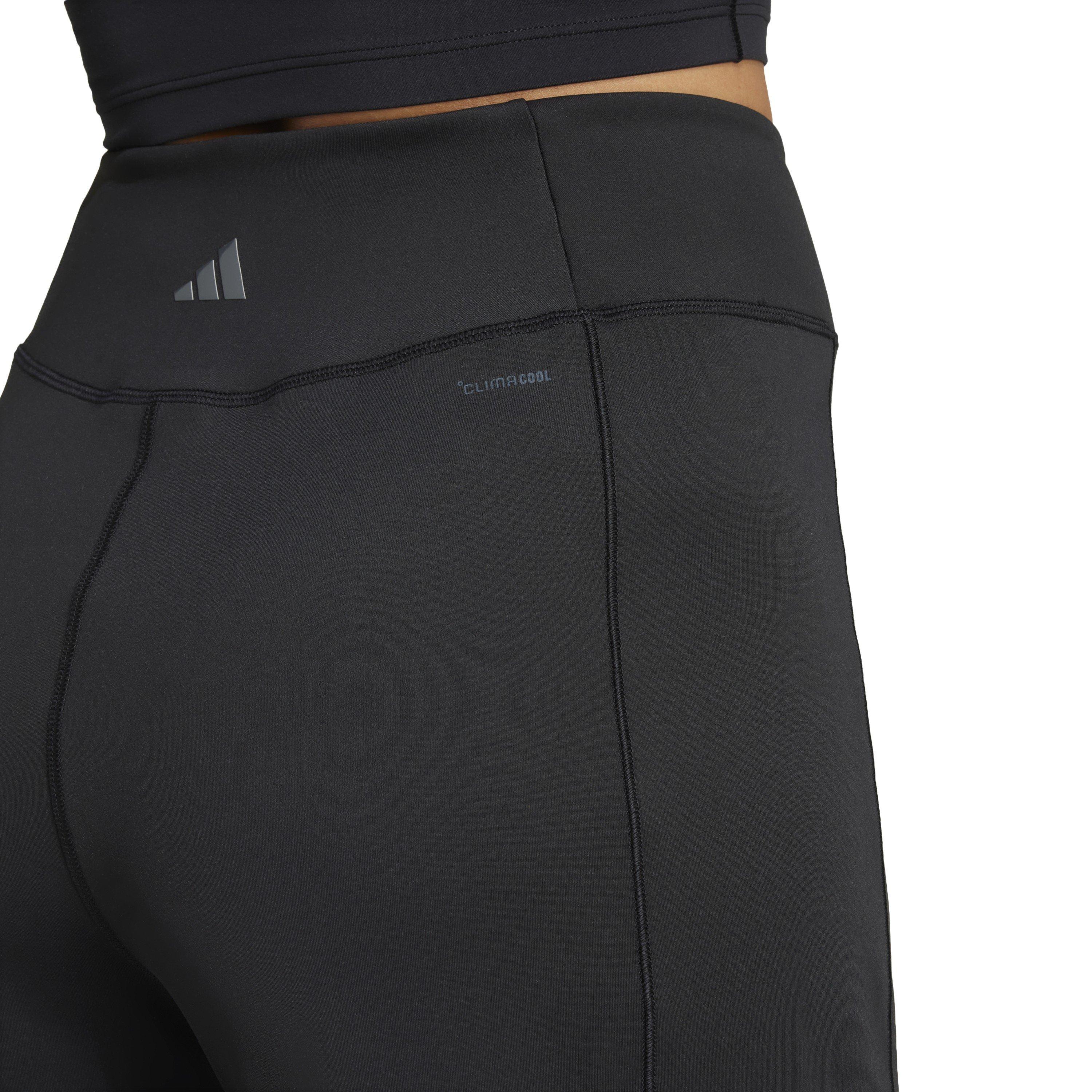 Black - adidas - Women's Performance Tracksuit Bottom - 5