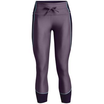 Under Armour Under Armour Ankle Leggings Womens