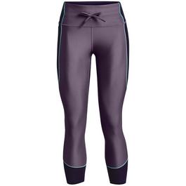 Under Armour Under Armour Ankle Jil leggings Womens