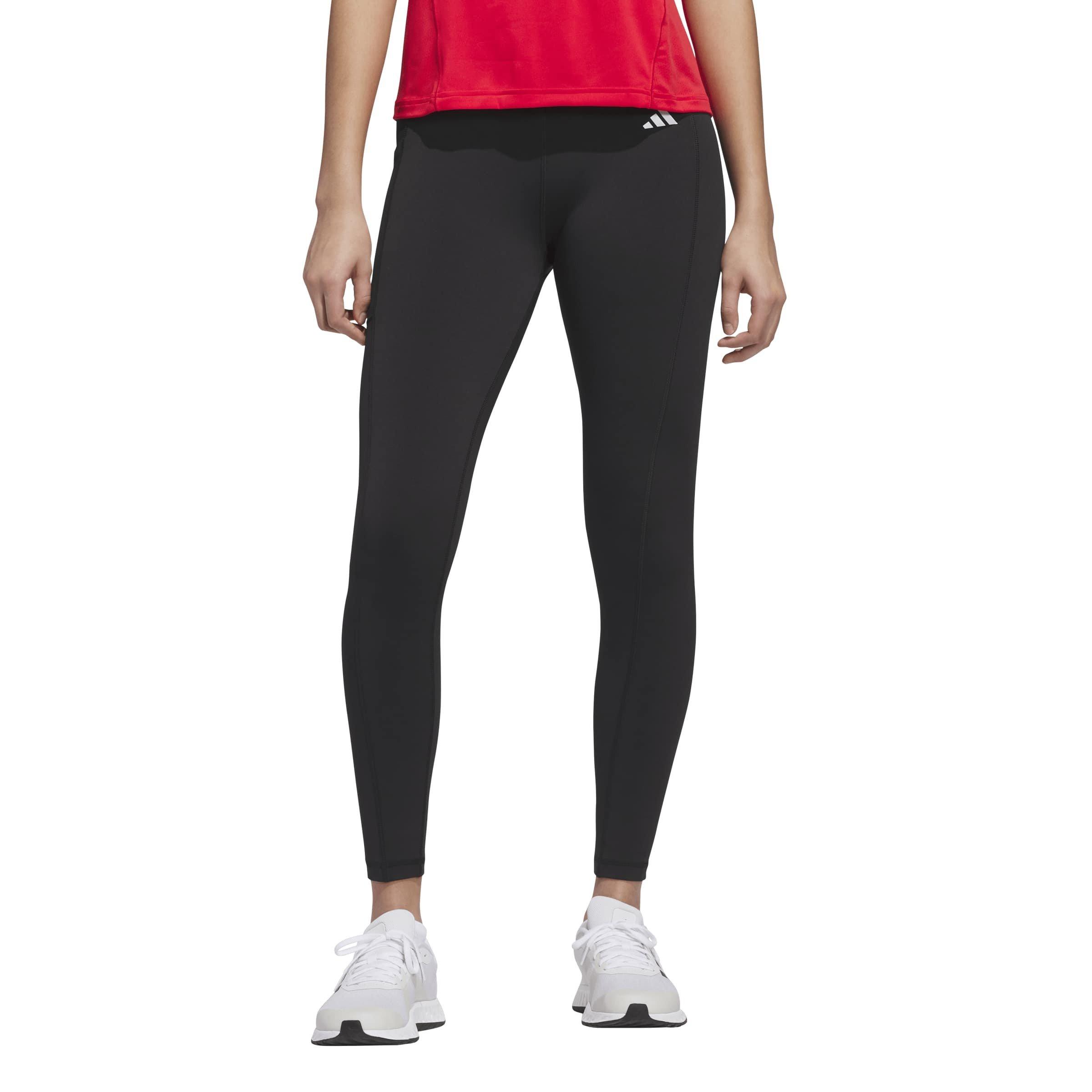 Nero - adidas - Adidas W 7/8 Tight Ld99 - 2