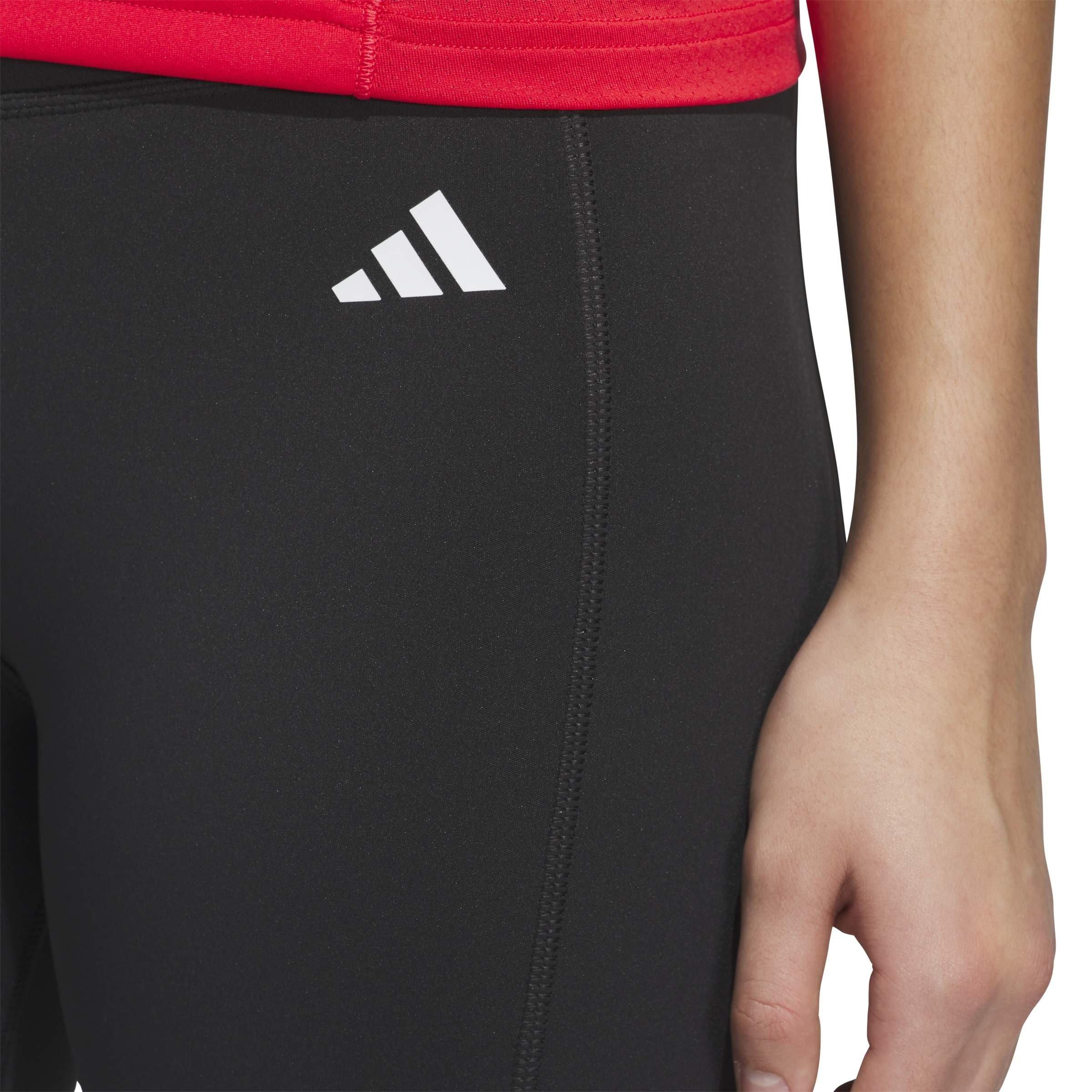Nero - adidas - Adidas W 7/8 Tight Ld99 - 4