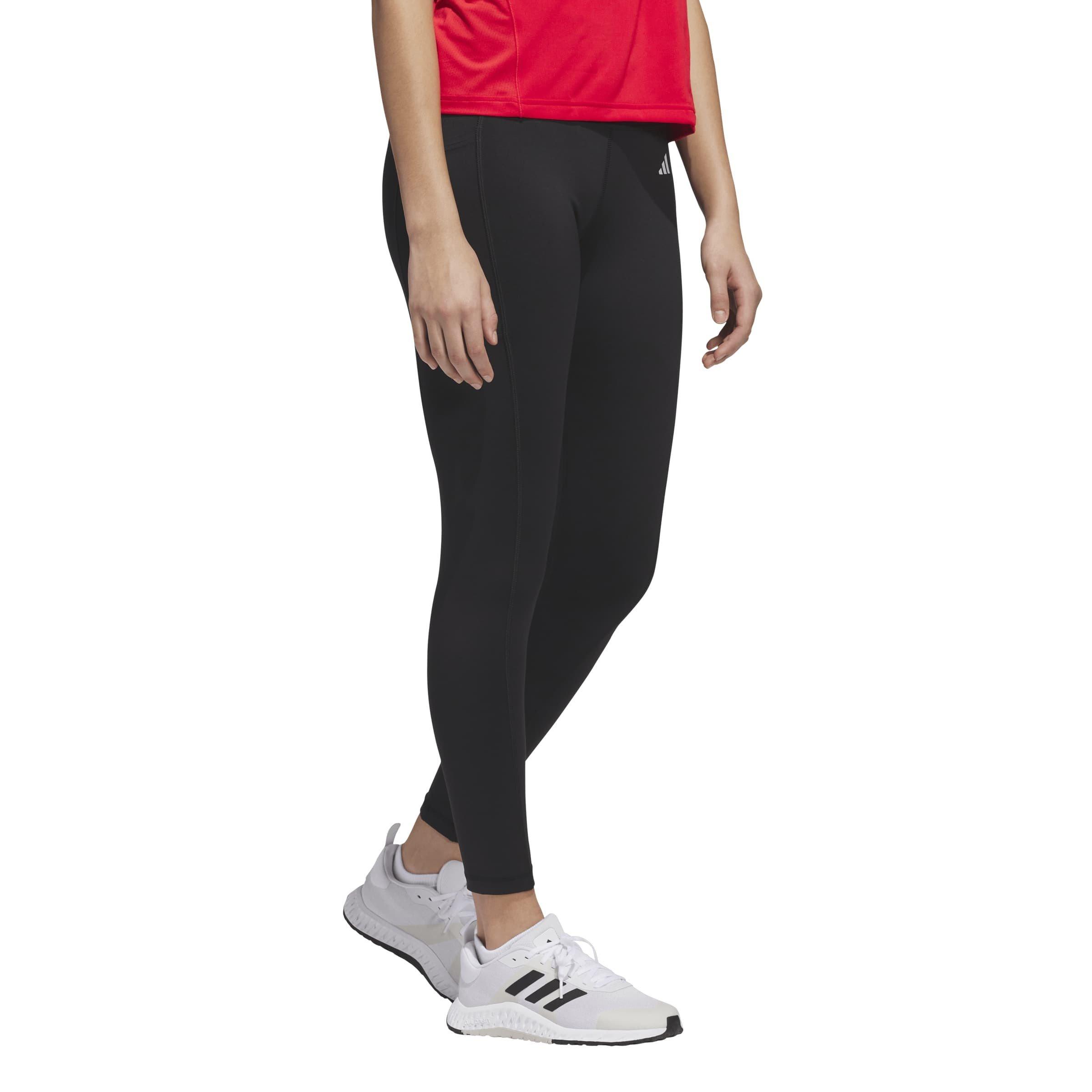 Nero - adidas - Adidas W 7/8 Tight Ld99 - 6