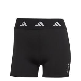 adidas adidas Tf Short Tight Gym Legging Womens