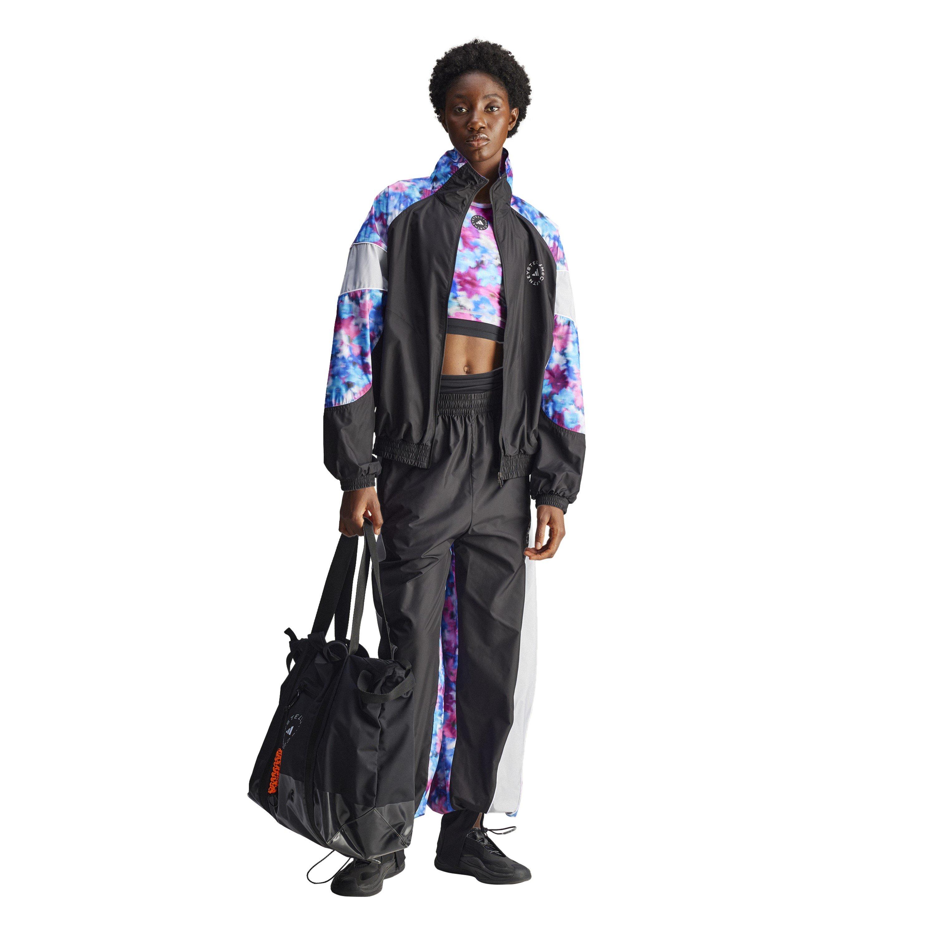 Signal Cyan - adidas - Asmc Pant Ld99 - 6