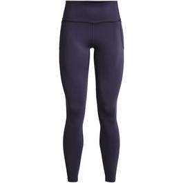 Under Armour Armour Meridian Studio Leggings Womens