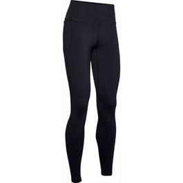 Under Armour Armour Meridian Studio Leggings Womens