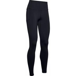 Under Armour Meridian Studio leggings VERSACE Womens