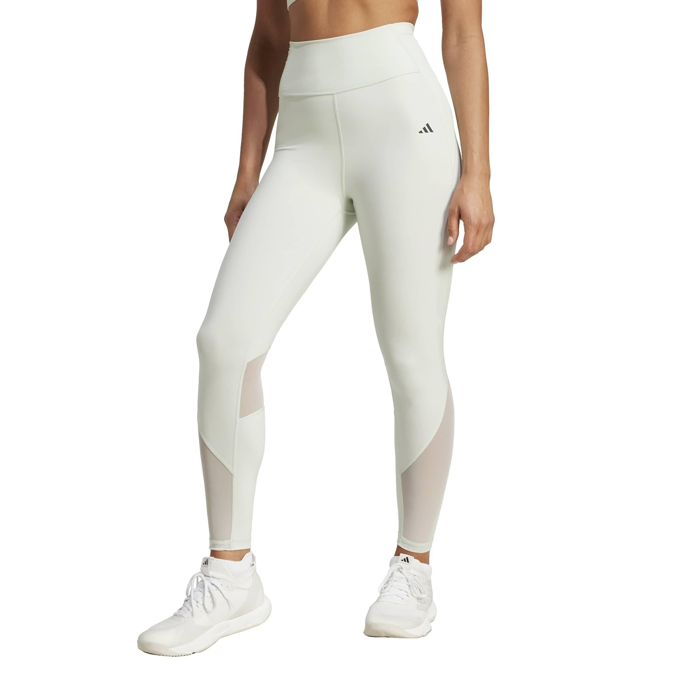 Lingrn - adidas - adidas Tlrd 78 Tig Gym Legging Womens - 2
