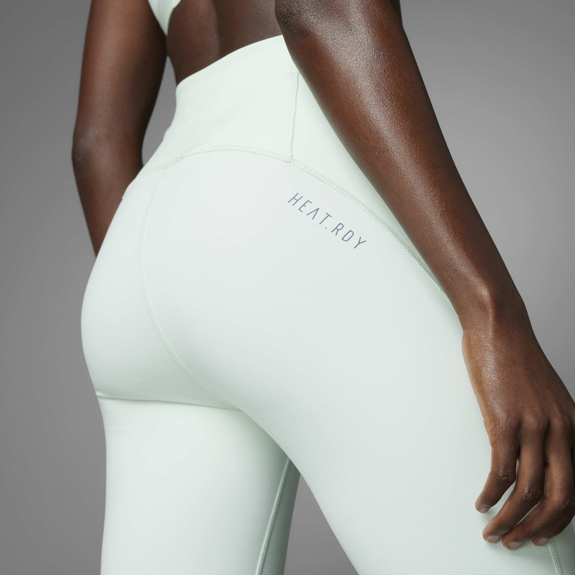Lingrn - adidas - adidas Tlrd 78 Tig Gym Legging Womens - 13