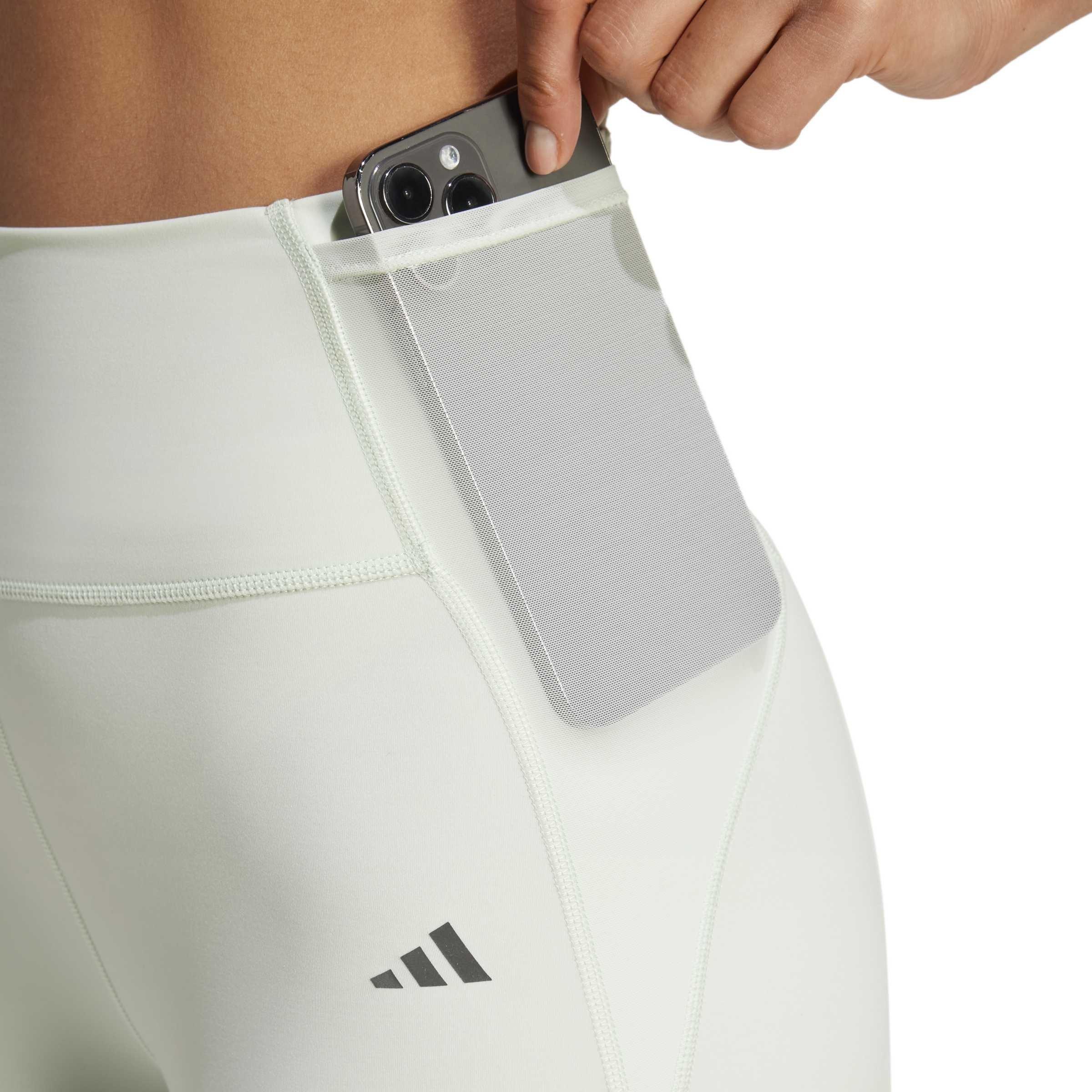 Lingrn - adidas - adidas Tlrd 78 Tig Gym Legging Womens - 4