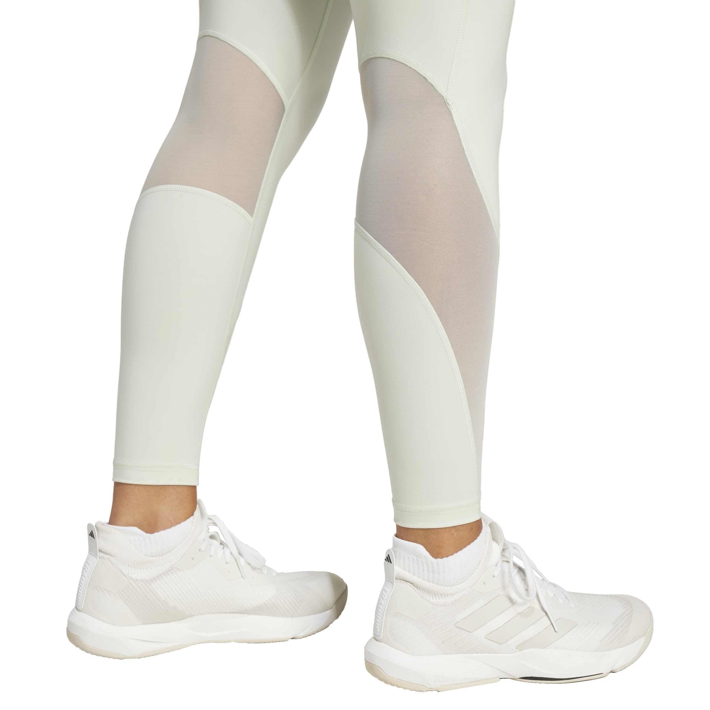 Lingrn - adidas - adidas Tlrd 78 Tig Gym Legging Womens - 5