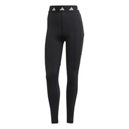 adidas adidas Tf Stash 1/1 L Gym Legging Womens