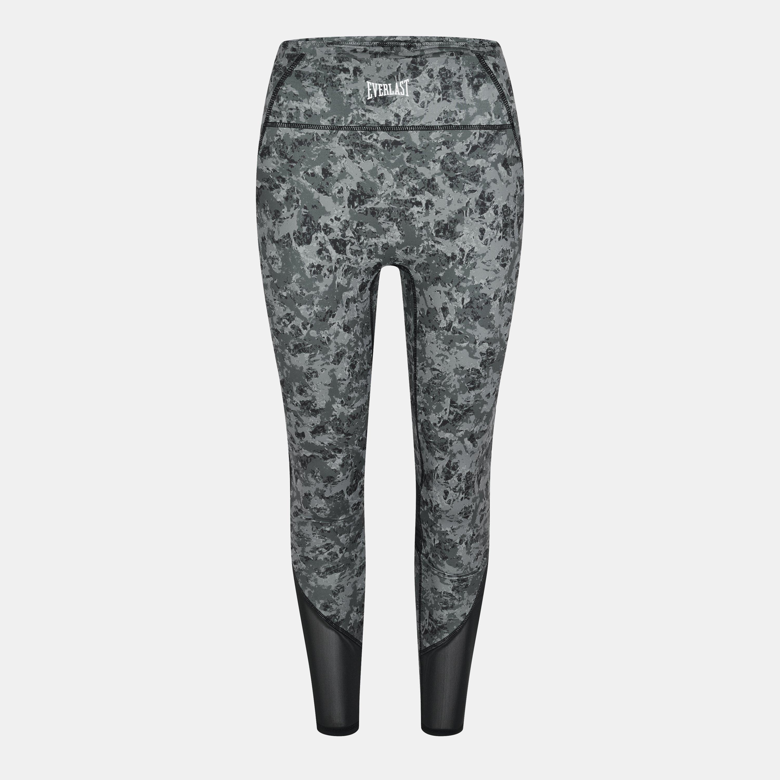 Liquid Camo - Everlast - Contour New Tights Womens - 1