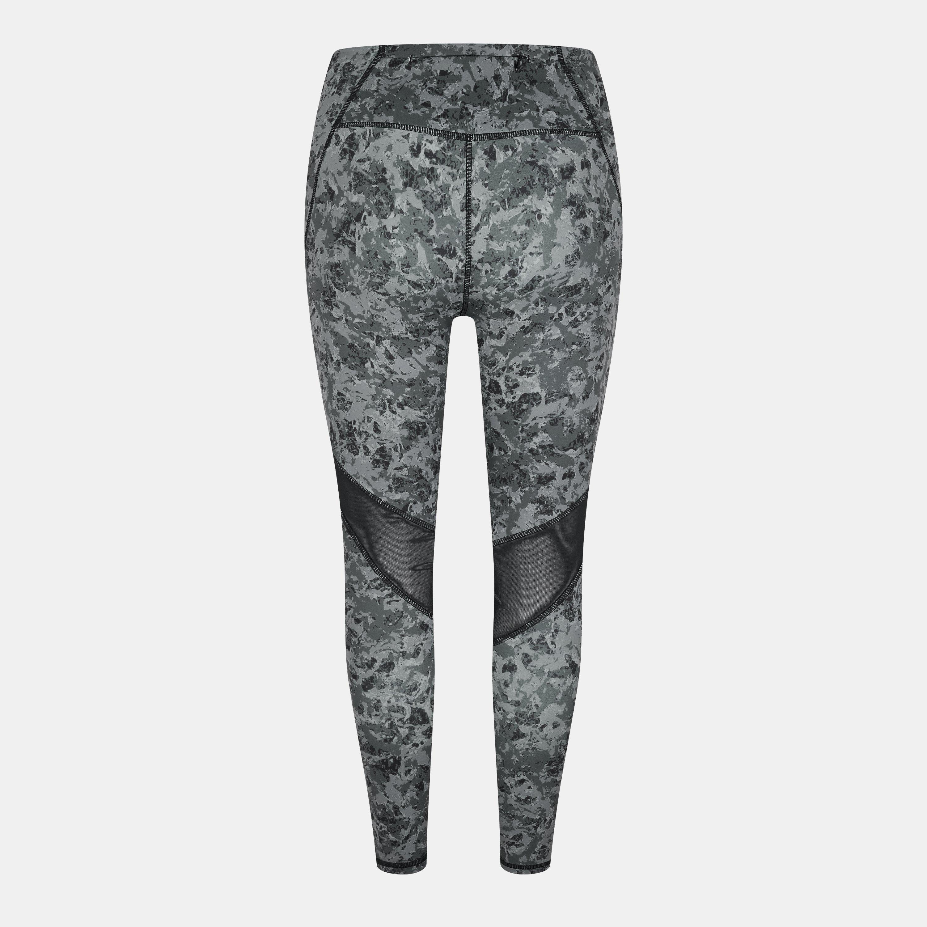 Liquid Camo - Everlast - Contour New Tights Womens - 2