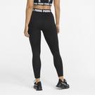Noir - Puma - Ladies  Strong High Waisted Training embellished leggings - 3