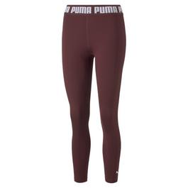 Puma Ladies  Strong High Waisted Training Jil leggings