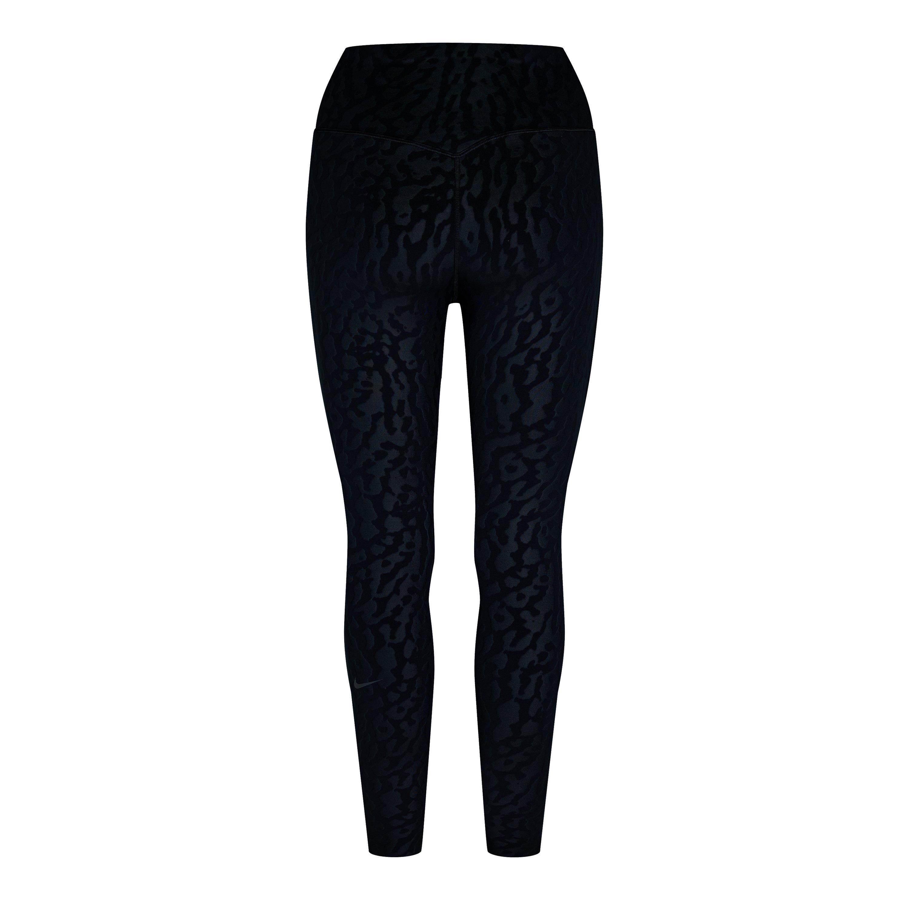 Blk/Ant/Smk Gry - Nike - Nike Unvrsa 7/8  Emb Ld61 - 2