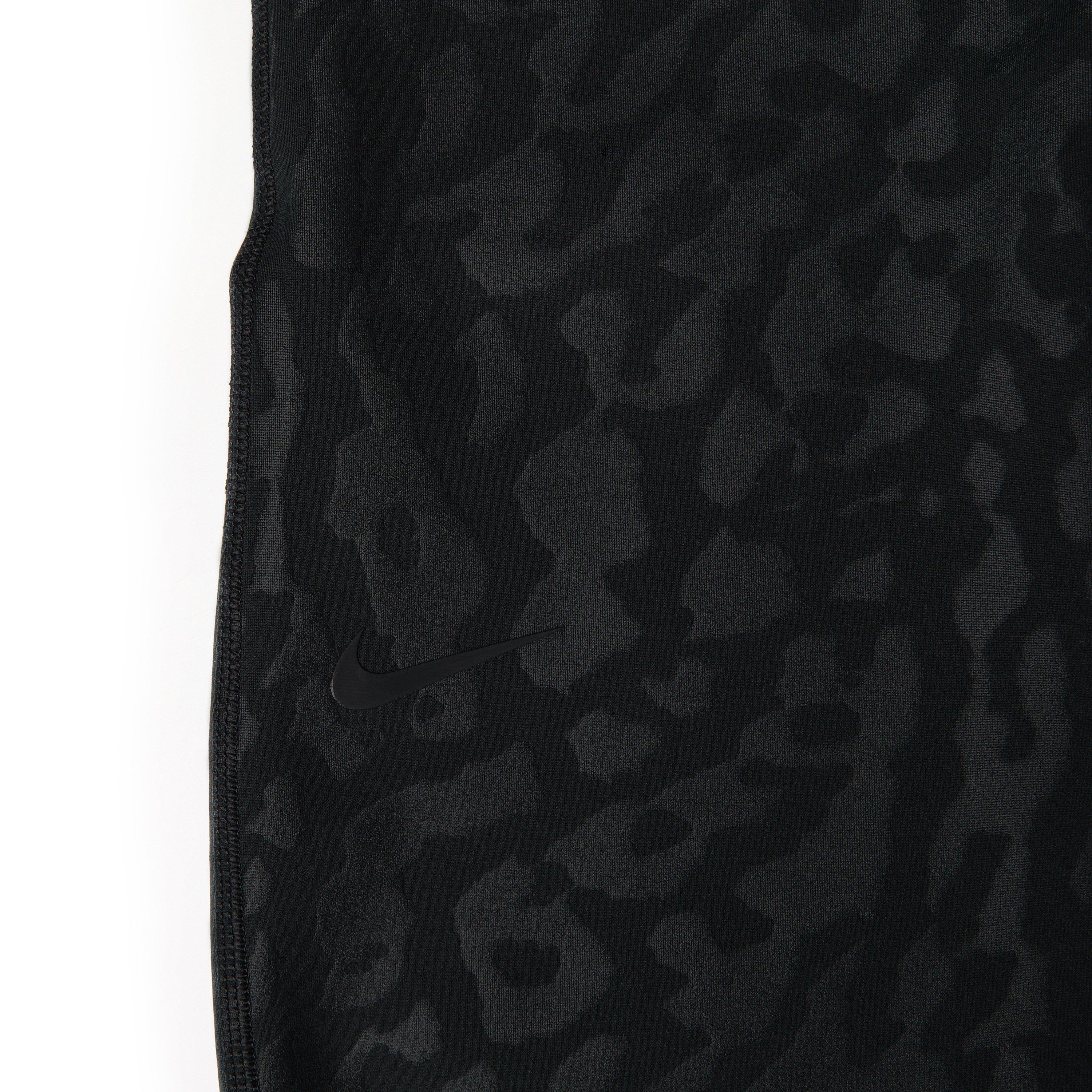 Blk/Ant/Smk Gry - Nike - Nike Unvrsa 7/8  Emb Ld61 - 3