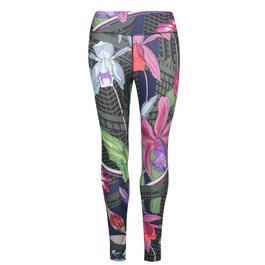 Nike One Icon Clash Tights Womens