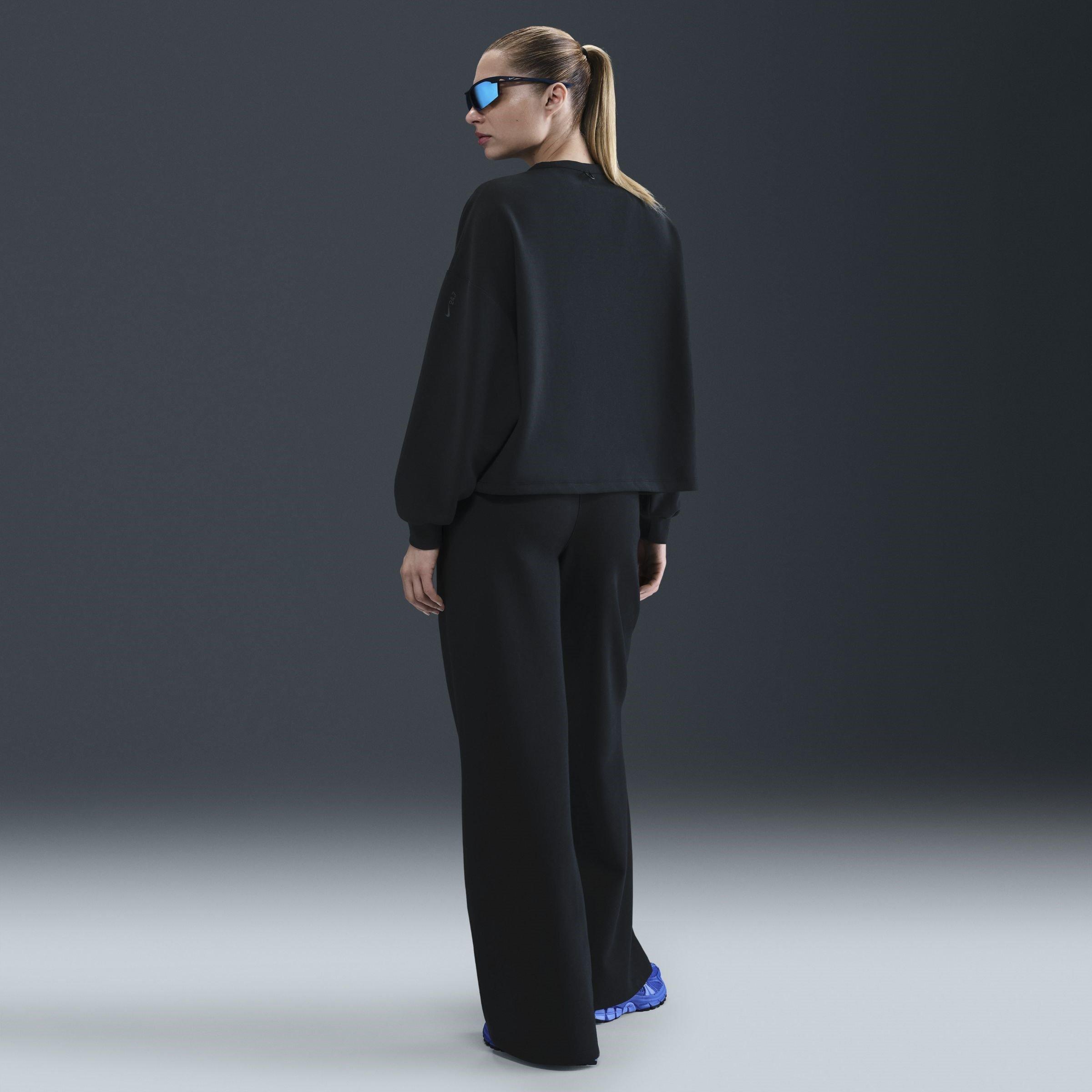 Blk/Ant/Smk Gry - Nike - Nike 24.7 Flare Ld61 - 3