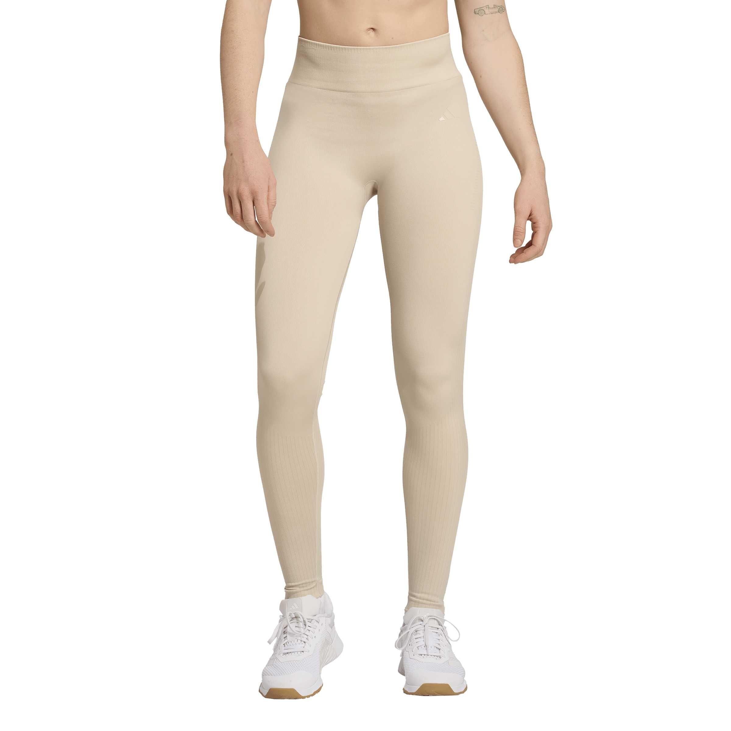 Wonder Alumin - adidas - Adidas We Knit 1/1 L Ld99 - 2