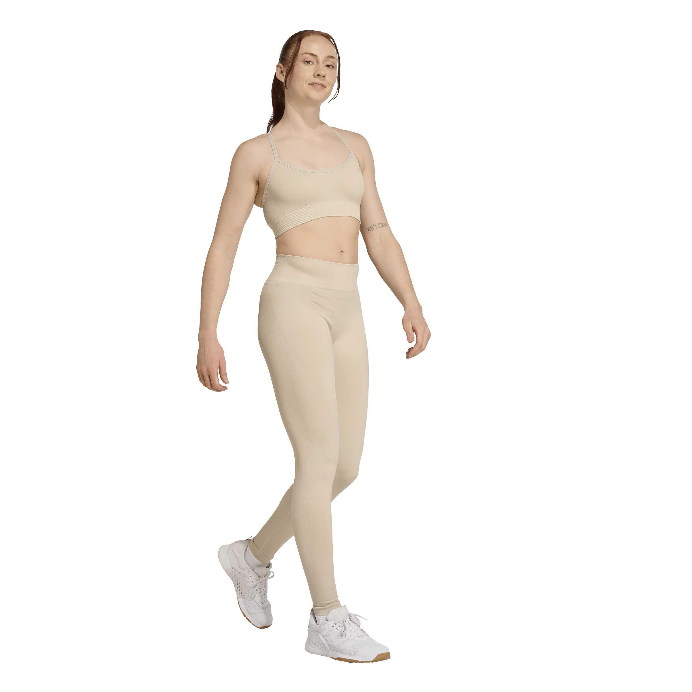 Wonder Alumin - adidas - Adidas We Knit 1/1 L Ld99 - 6