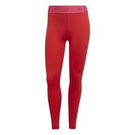 adidas TechFit 7/8 Leggings Womens