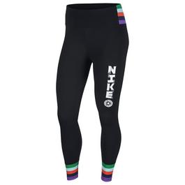 Nike One Icon Clash 7/8 Tights Womens