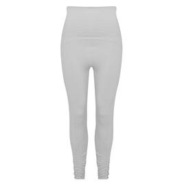 Puma Ribbed Flare Jil leggings