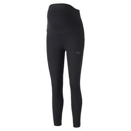 Puma Maternity 7 8 Tights Womens