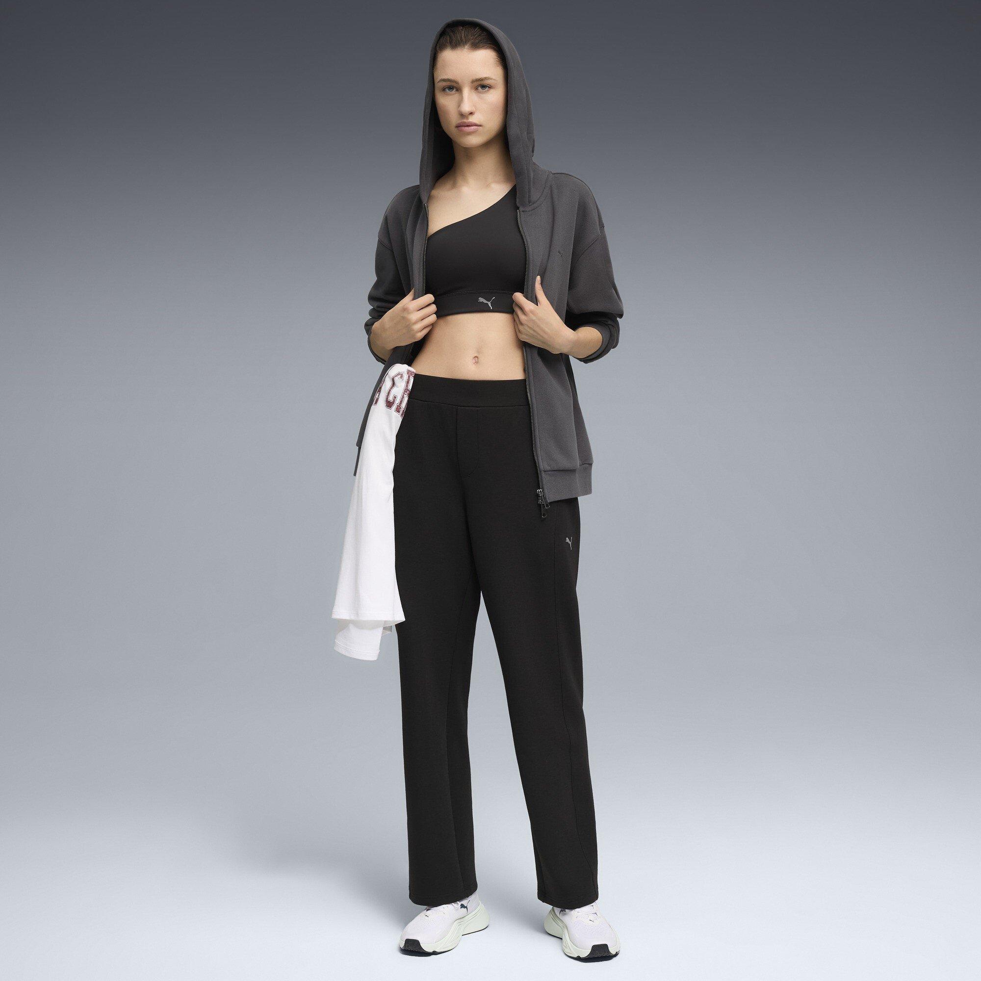 Puma Black - Puma - Cloudspun Pant Ld54 - 5