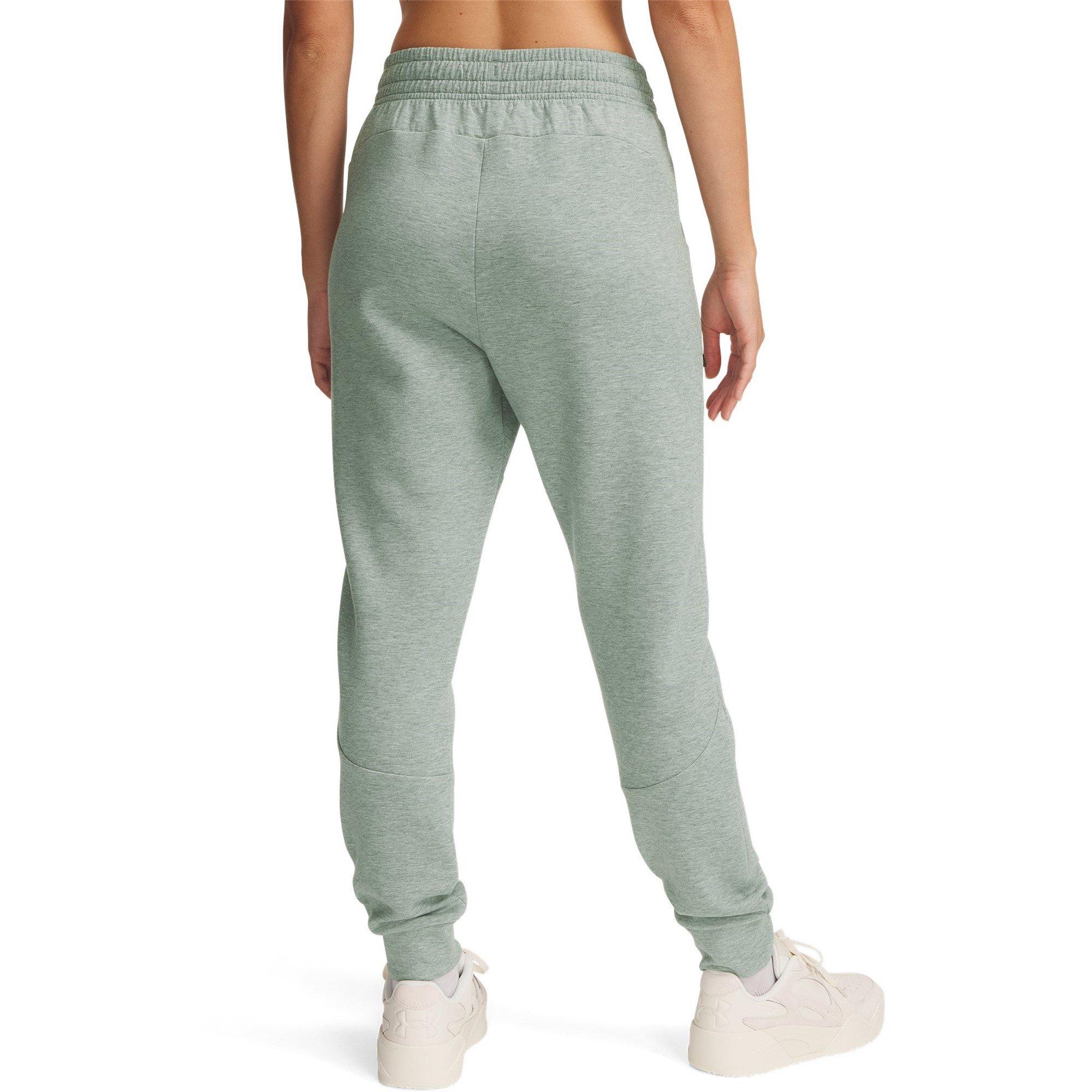 Green - Under Armour - Unst Flc Jogger Ld99 - 2