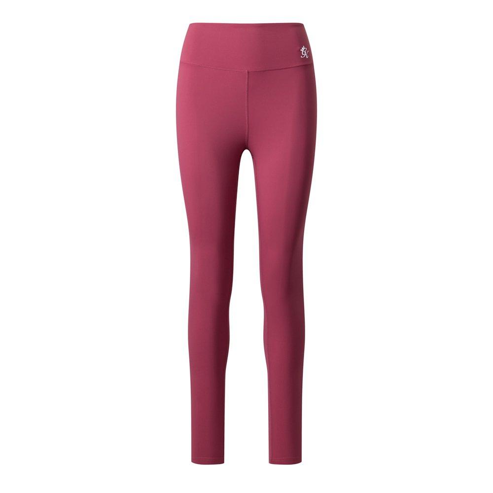 Berry - Gym King - Gym King 365 Legging - Berry - 1
