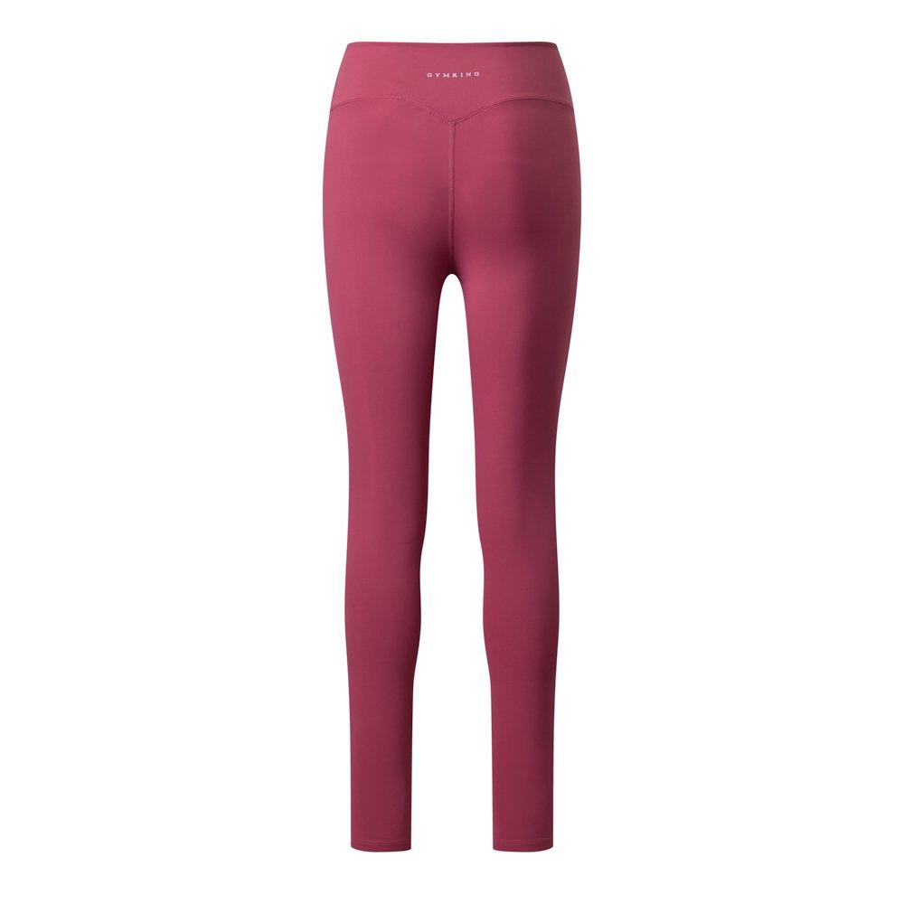 Berry - Gym King - Gym King 365 Legging - Berry - 2