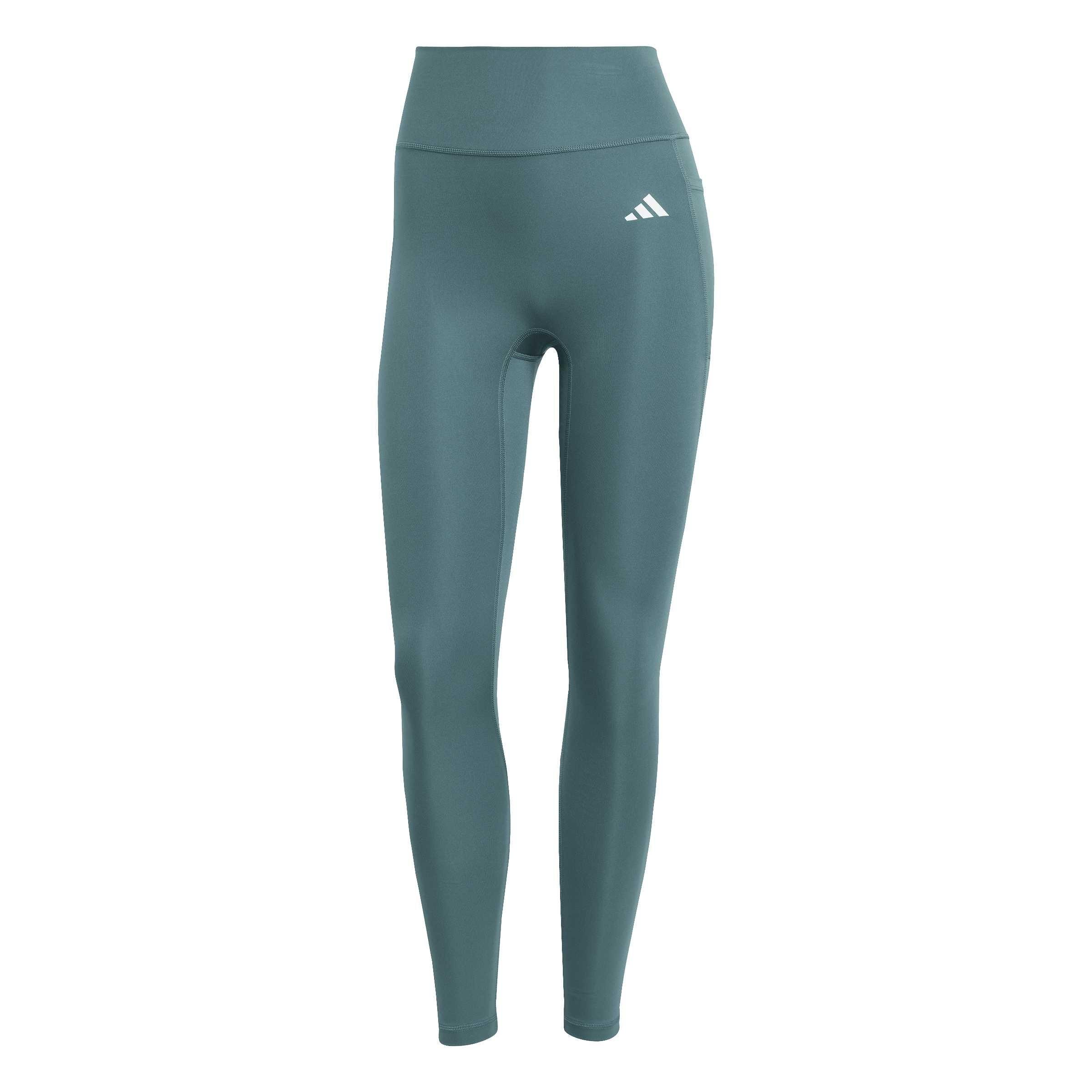 Pre-amato Turchese - adidas - Adidas Opt Pow Ess 7 Ld99 - 1