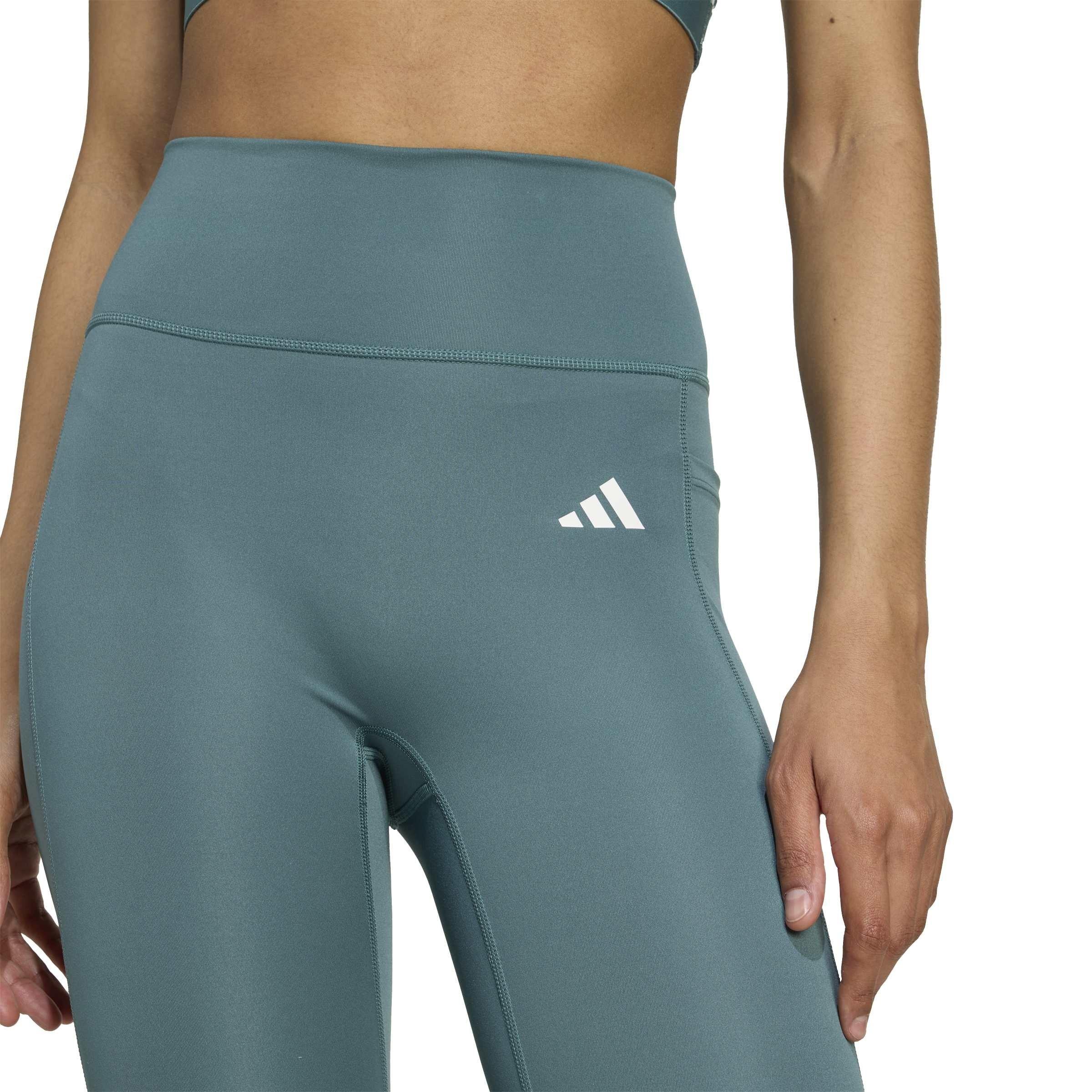 Pre-amato Turchese - adidas - Adidas Opt Pow Ess 7 Ld99 - 4