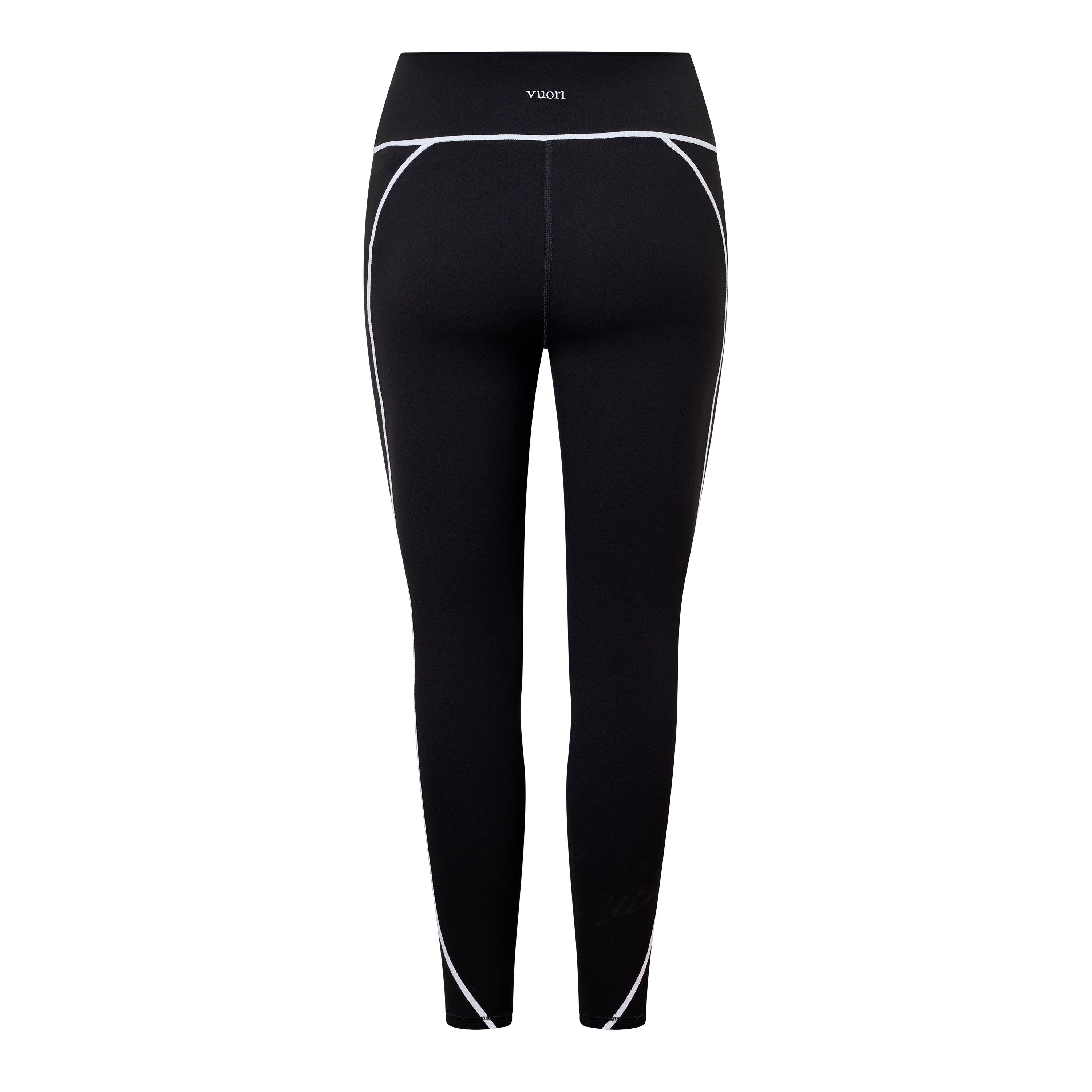 Black - Vuori - Vuori ATF Leg Ld63 - 2