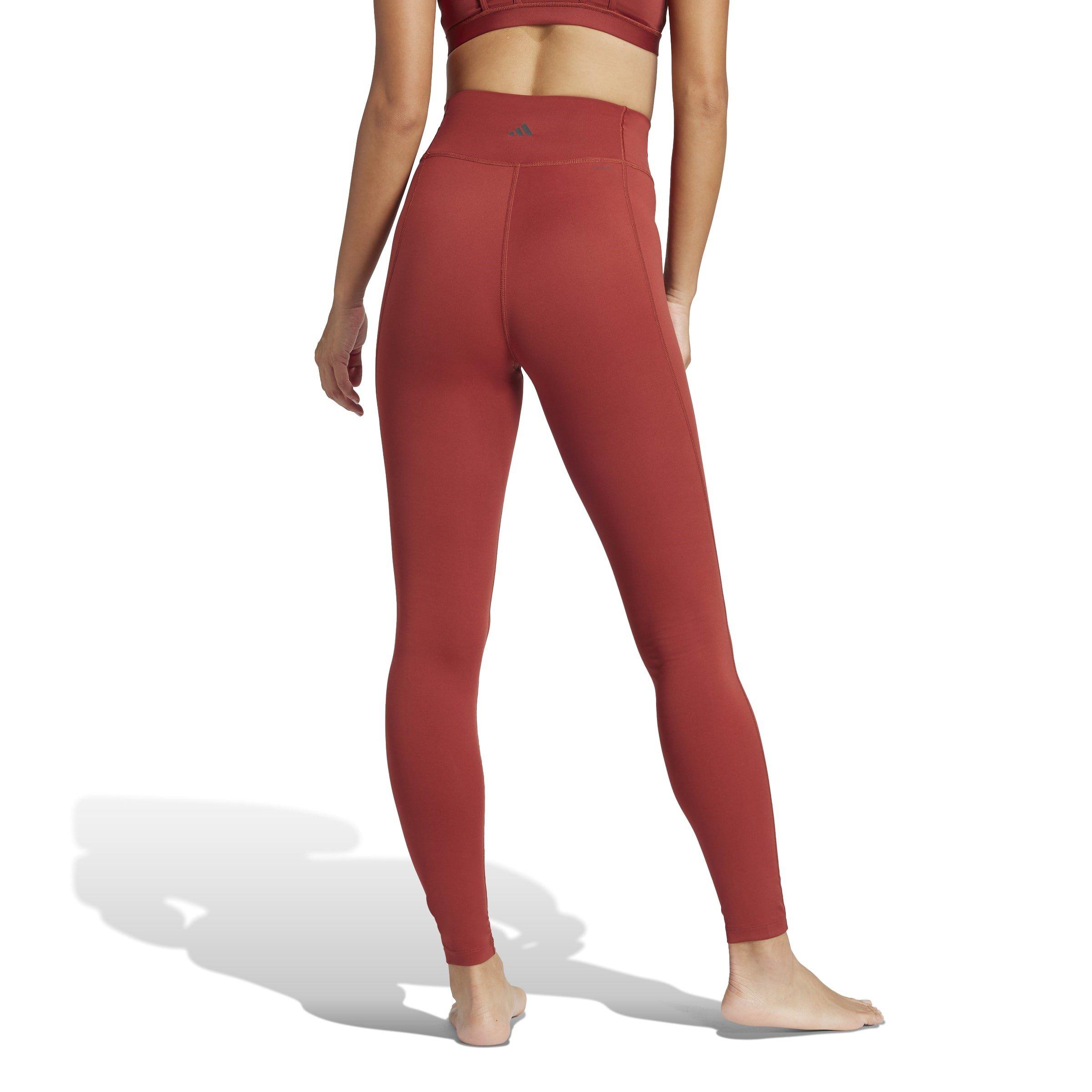 PRERUB - adidas - W ALL ME ESS Ld52 - 3