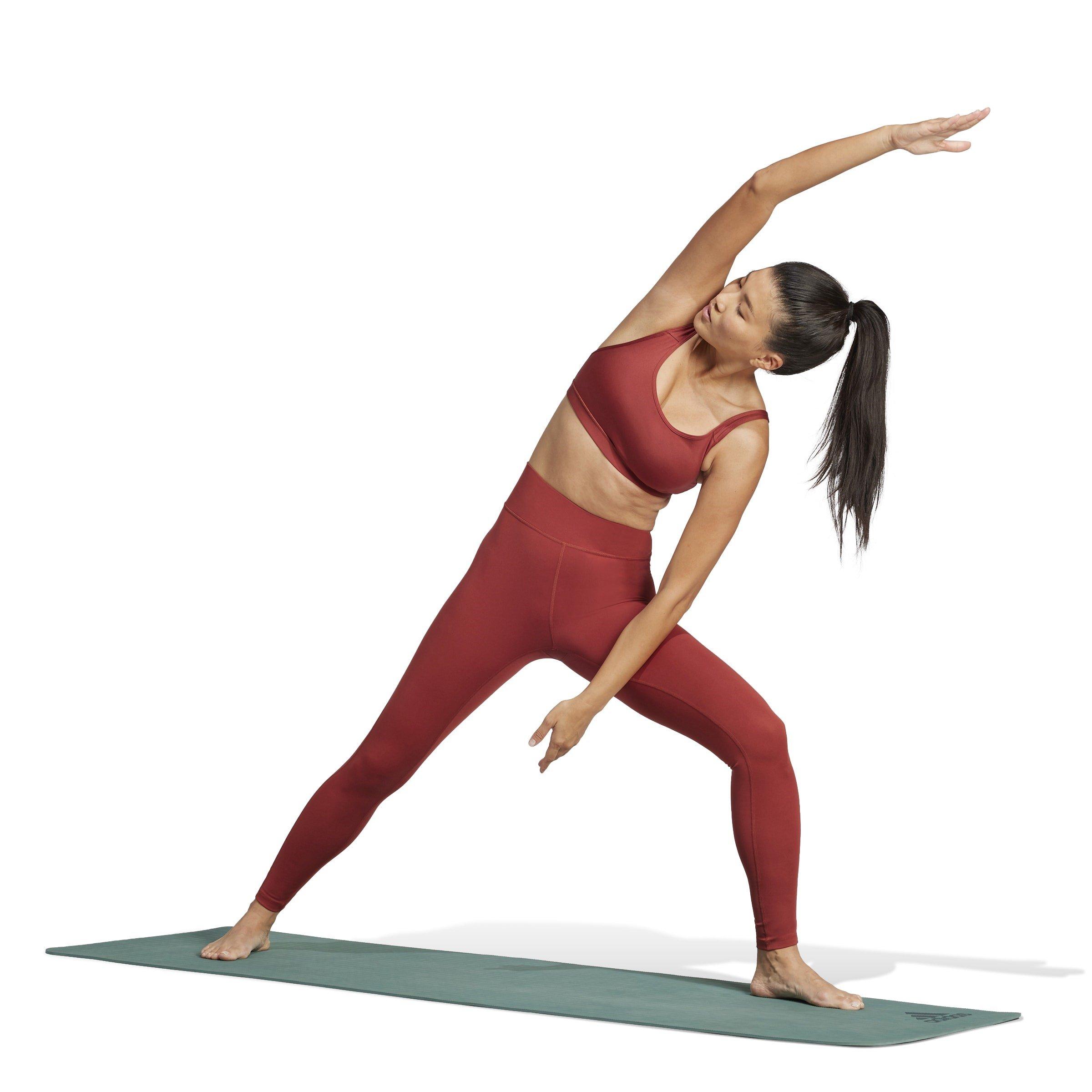 PRERUB - adidas - W ALL ME ESS Ld52 - 4