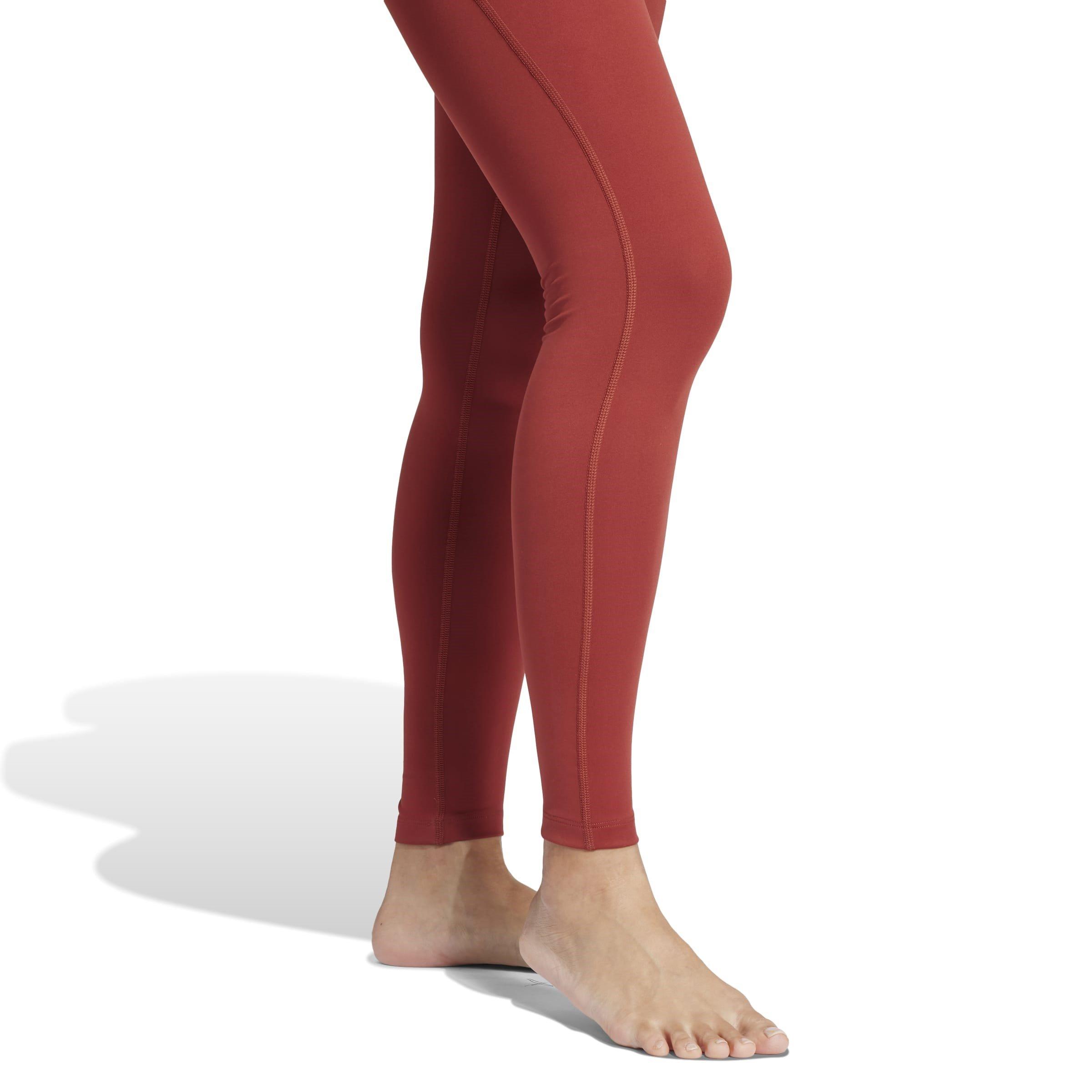 PRERUB - adidas - W ALL ME ESS Ld52 - 6