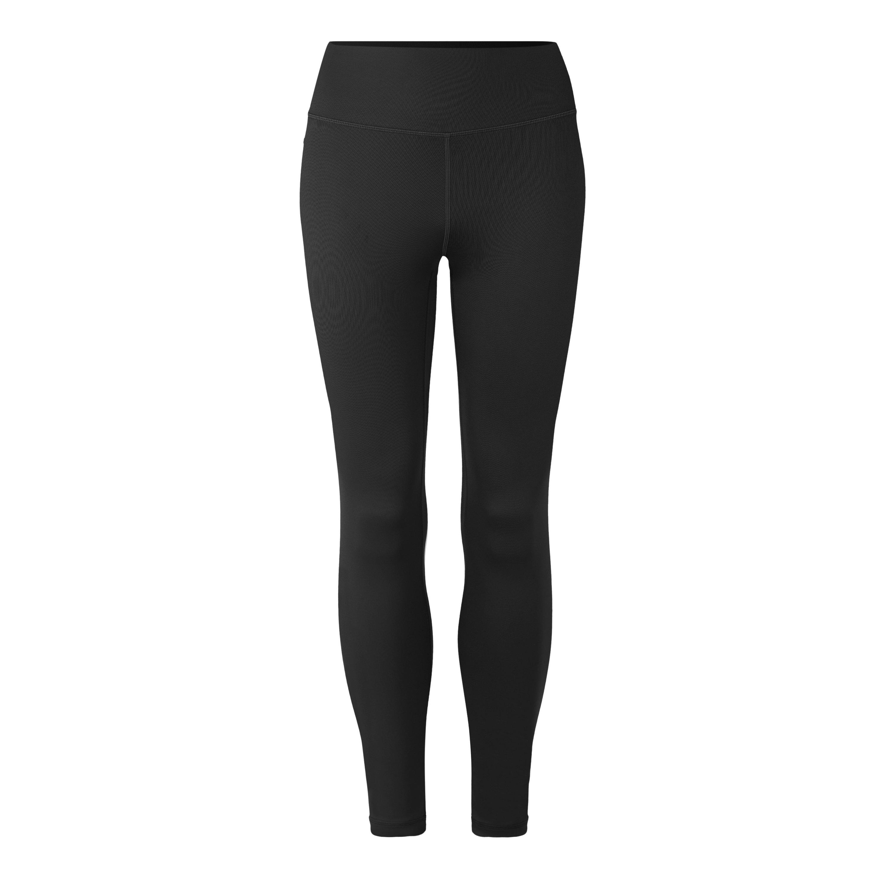 Black - USA Pro - USA PRO Leg Ld64 - 1