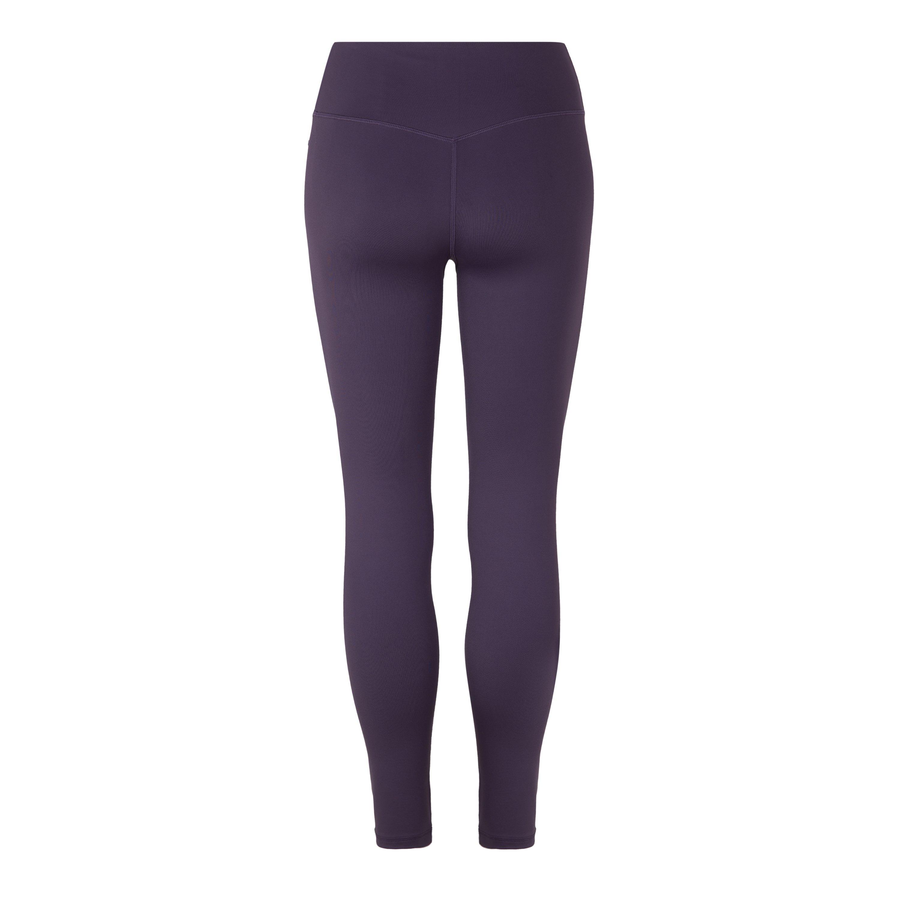 Ciruela oscura - USA Pro - USA Pro Leg Womens - 2
